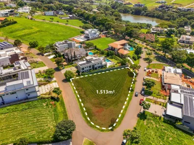 Lote/Terreno à venda, 1513m² no Residencial Posse Nova, Itupeva