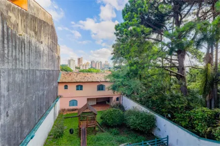Sobrado com 4 Quartos à venda, 250m² no Instituto de Previdência, São Paulo