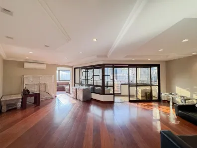Apartamento com 4 Quartos à venda, 240m² no Indianópolis, São Paulo