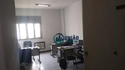 Sala Comercial à venda, 33m² no Centro, Niterói
