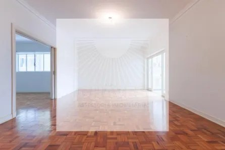 Apartamento com 3 Quartos à venda, 229m² no Higienópolis, São Paulo