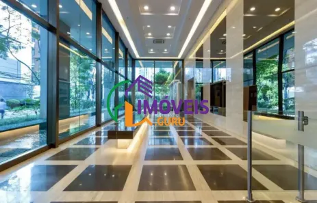 Sala Comercial para alugar, 754m² no Vila Olímpia, São Paulo