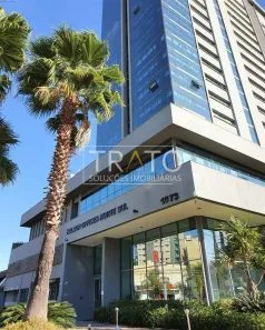 Sala Comercial com 1 Quarto à venda, 72m² no Cambuí, Campinas