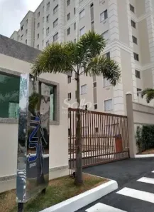 Apartamento com 2 Quartos à venda, 42m² no Presidente Roosevelt, Uberlândia