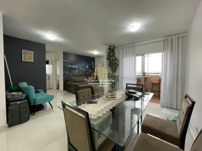 Apartamento com 2 Quartos à venda, 74m² no Jaguaribe, Osasco