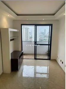 Apartamento com 2 Quartos à venda, 55m² no Vila Bertioga, São Paulo