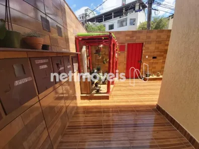 Casa com 23 Quartos à venda, 600m² no Padre Eustáquio, Belo Horizonte