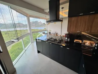 Cobertura com 3 Quartos à venda, 140m² no Camboinhas, Niterói
