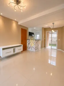 Casa de Condomínio com 2 Quartos à venda, 78m² no Central Park, Cachoeirinha