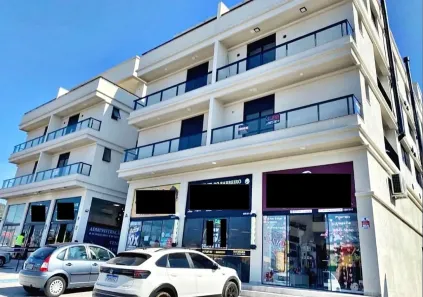 à venda, 55m² no Ingleses do Rio Vermelho, Florianópolis