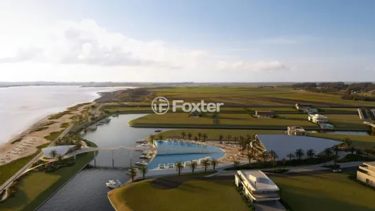 Lote/Terreno à venda, 649m² no Morro Alto, Maquiné