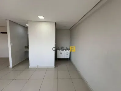 Sala Comercial para alugar, 45m² no Centro, Americana