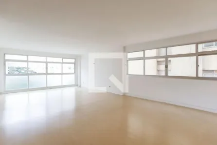 Apartamento com 4 Quartos à venda, 256m² no Morro dos Ingleses, São Paulo