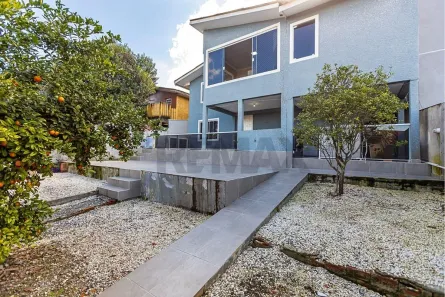 Casa com 4 Quartos à venda, 180m² no Campo Pequeno, Colombo
