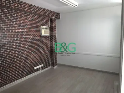 Prédio Comercial para alugar, 1200m² no Pinheiros, São Paulo