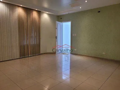Sobrado com 3 Quartos à venda, 180m² no Cidade Mãe do Céu, São Paulo