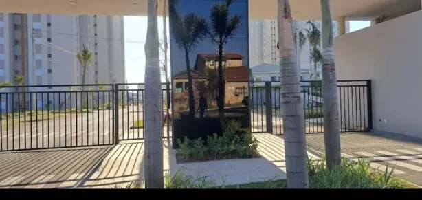 Apartamento com 2 Quartos à venda, 56m² no Jardim Bela Vista, Sumaré