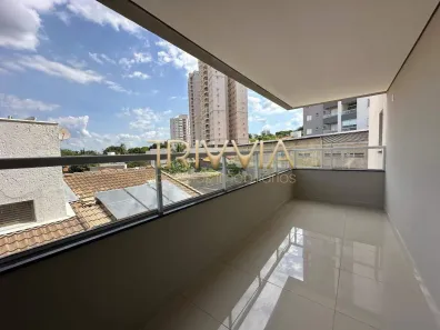 Apartamento com 3 Quartos à venda, 100m² no Tubalina, Uberlândia