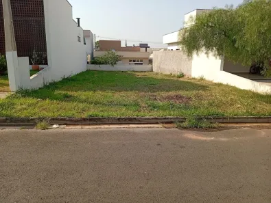 Lote/Terreno à venda, 250m² no Residencial Real Parque Sumaré, Sumaré