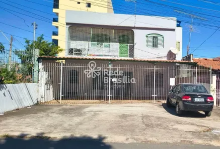 Sobrado com 3 Quartos para alugar, 60m² no Taguatinga Norte, Brasília