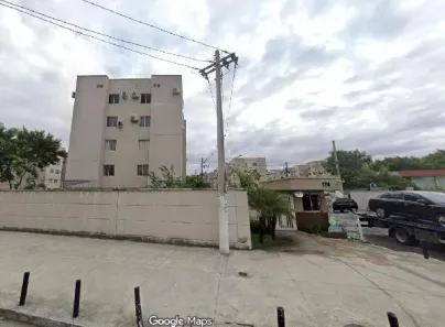 Apartamento com 2 Quartos à venda, 43m² no Curicica, Rio de Janeiro