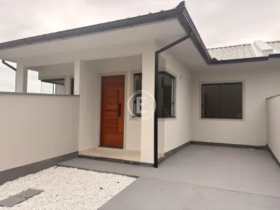  com 2 Quartos à venda, 50m² no Bela Vista, Palhoça