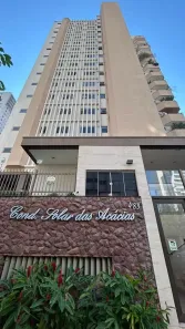 Apartamento com 4 Quartos à venda, 232m² no Setor Oeste, Goiânia