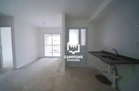 Apartamento com 3 Quartos à venda, 67m² no Vila Bandeirantes, São Paulo
