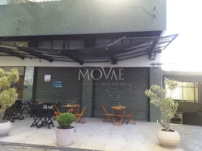 Ponto Comercial para alugar, 100m² no Centro, São José dos Campos