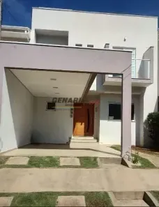 Sobrado com 4 Quartos à venda, 179m² no Jardim Montreal Residence, Indaiatuba