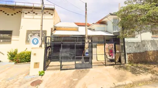 Apartamento com 2 Quartos para alugar, 40m² no Bosque, Campinas