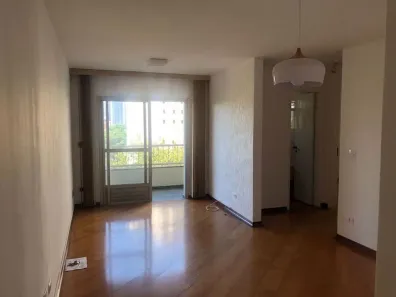 Apartamento com 2 Quartos para alugar, 70m² no Parque Imperial, São Paulo