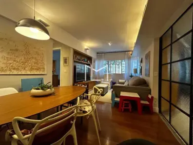 Apartamento com 3 Quartos à venda, 90m² no Leblon, Rio de Janeiro