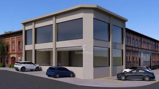 Ponto Comercial para alugar, 344m² no Jardim Itamarati, Campinas