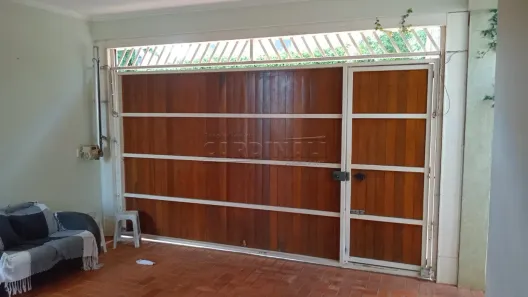 Casa com 3 Quartos à venda, 135m² no Jardim Alvorada, São Carlos