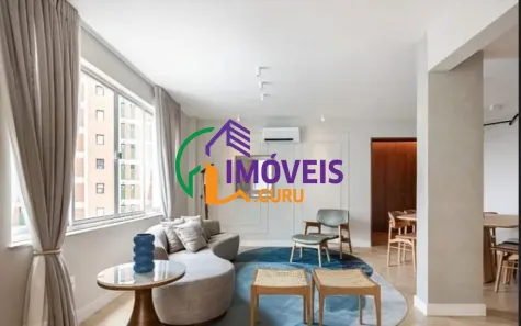 Apartamento com 3 Quartos à venda, 173m² no Paraíso, São Paulo