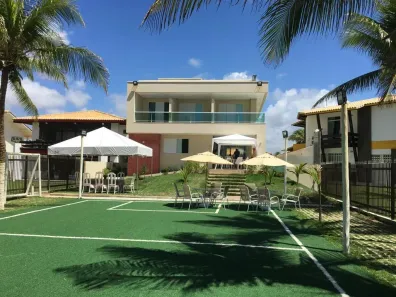 Casa com 11 Quartos à venda, 524m² no Vilas do Atlântico, Lauro de Freitas