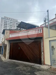 Sobrado com 2 Quartos à venda, 130m² no Ferreira, São Paulo