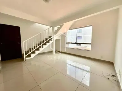 Cobertura com 4 Quartos à venda, 182m² no Dona Clara, Belo Horizonte