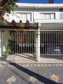 Sobrado com 2 Quartos à venda, 118m² no Assunção, São Bernardo do Campo