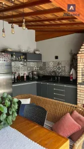 Casa de Condomínio com 3 Quartos à venda, 171m² no Jardim Colônia, Jundiaí