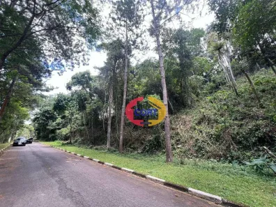Lote/Terreno à venda, 1510m² no Arujázinho I, II e III, Arujá
