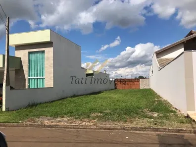 Lote/Terreno à venda, 440m² no Centro, São Carlos