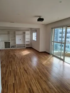 Apartamento com 3 Quartos à venda, 128m² no Vila Andrade, São Paulo