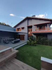 Casa com 3 Quartos à venda, 337m² no Varginha, Itajubá