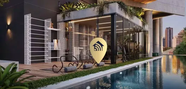 Apartamento com 2 Quartos para alugar, 71m² no Pinheiros, São Paulo