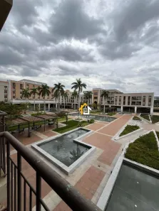 Apartamento com 2 Quartos para alugar, 63m² no Georgina Business Park, São José do Rio Preto