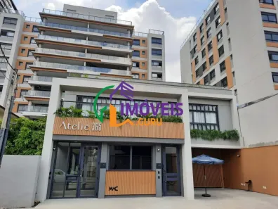 Cobertura com 4 Quartos à venda, 330m² no Brooklin Paulista, São Paulo