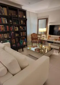 Apartamento com 2 Quartos à venda, 107m² no Pinheiros, São Paulo