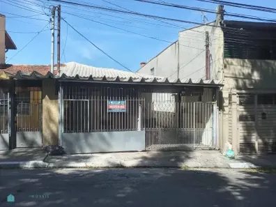 Casa com 2 Quartos à venda, 108m² no Vila Bruna, São Paulo